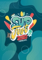 SUP FEST YAROSLAVL SUP FEST YAROSLAVL